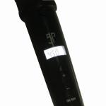 Five Heads Hair Curling Tongs Curling Wand Rollers Tourmaline Ceramic Plate