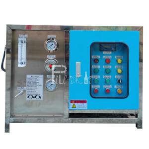 Wholesale Ship Using Reverse Osmosis Water Treatment Machine / Seawater Desalination Machine from china suppliers