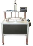Box pressure bubble Paper Testing Equipments box rapid prototyping