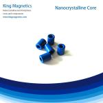 inductance nanocrystalline strip wound amobeads