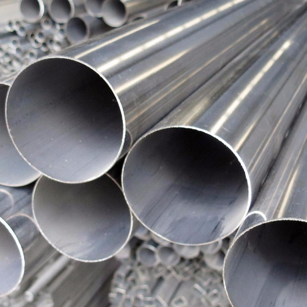 20mm 30mm 50mm Thickness Stainless Steel Seamless Tube Hot Rolled For Industry