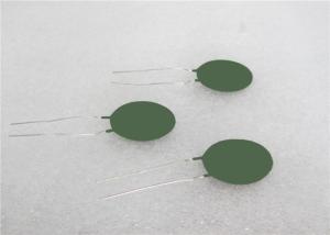 Wholesale 18d-15 NTC Inrush Current Limiter Thermistor With Bend Feet 15mm Dimension from china suppliers
