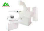 Non Invasive Kidney Stone Treatment Instrument Shock Wave Lithotripsy Machine