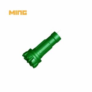Wholesale QL60 Shank 171mm 6Inch High Air Pressure DTH Drill Button Bits For Horizontal Drilling Rig from china suppliers