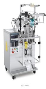 Wholesale 30 - 40Bags / Min Tablets Packaging Machine Ppm 220v 1.0kw YH-PJ50 / PB50 from china suppliers