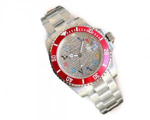 China Analog Display Fashion Women Quartz Wrist Watch With 24cm Band Length on sale