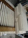 15mm Wall Cladding Stacked Cultured Marble Stone Panels