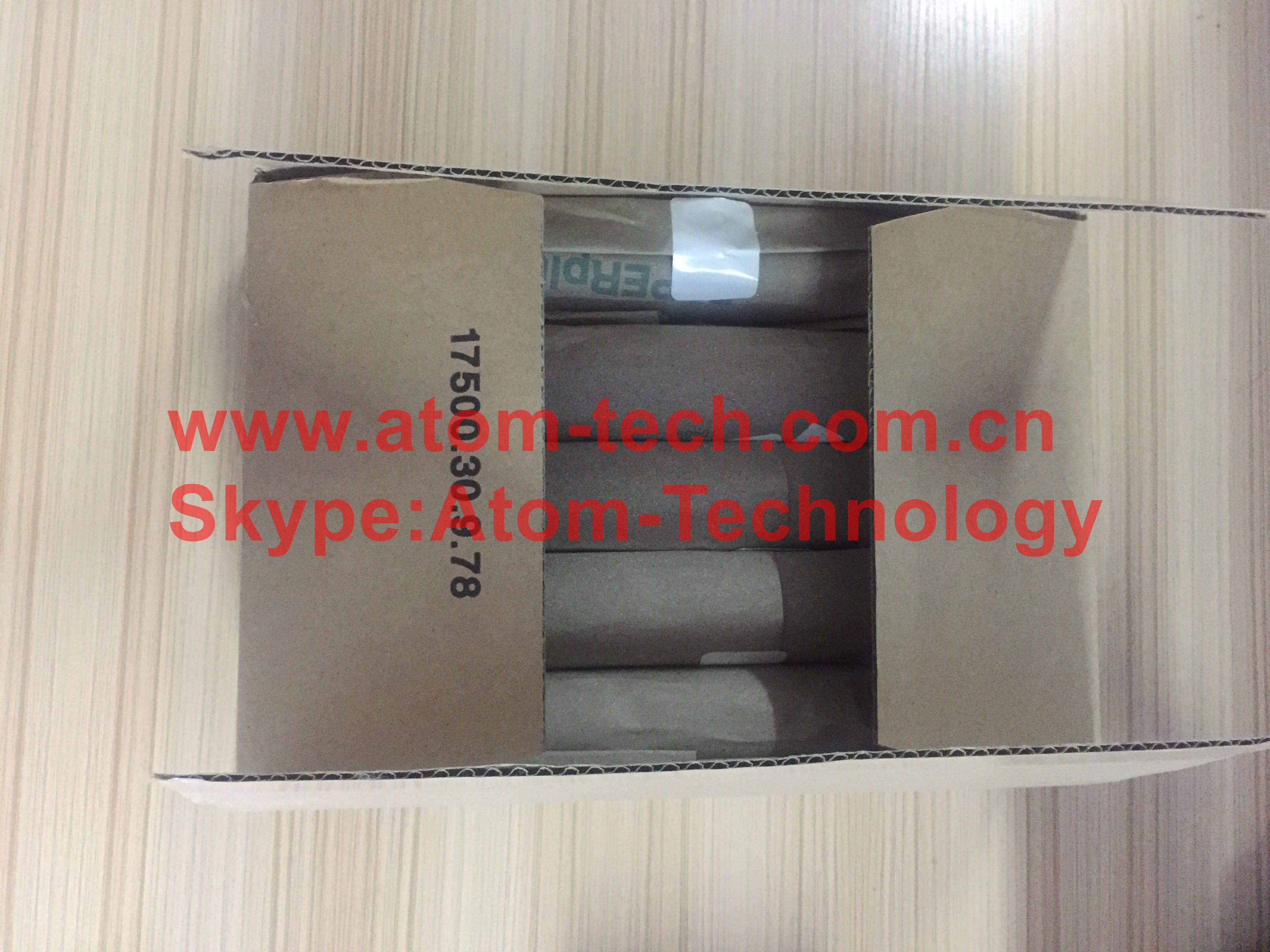 ATM Machine ATM spare parts WINCOR CINEO C4060 shaft assy.