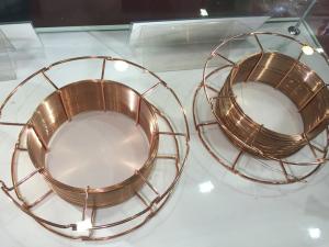 Wholesale Welding Consumables - Welding Wires And Welding Electrodes ISO9001 from china suppliers