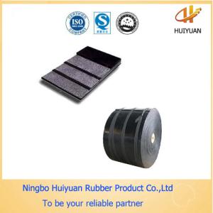 Wholesale CC-56 Cotton Rubber Conveyor Belt for conveying non-corrosive and pointless bulk from china suppliers