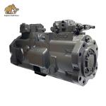 K5V200 K5V200DTH Hydraulic Piston Pump Fit Volvo EC460 Crawler Excavators