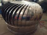 No Turbo ventil roof