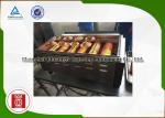 Height Adjustable Table Top Shellfish Hotdog Kebab Commercial Barbecue Grills