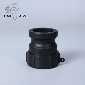 Wholesale IBC Tank Adapter Used in UMETASS Manufacture Camlock Quick Coupling A 60 MM Connector from china suppliers