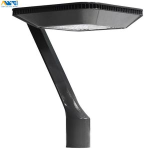 Wholesale 20W-100W New IP65 Pole Lantern Lighting Fixtures LED Garden Light Outdoor Post Top Area Light For Gardens And Parks from china suppliers