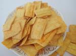 Japanese Steak And Barbecue Flavored Puffed Food Rice Cracker Snack BBQ Biscuits
