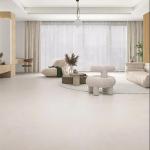 Full Body Tiles Rough Finished Non Slip Rustic Flooring Wall Tiles 600*600mm