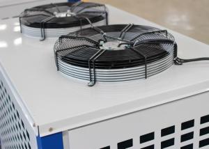 Wholesale Supermarket Copeland Scroll Condensing Unit , Refrigeration Compressor Unit from china suppliers