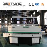 6.7KW Woodworking Edge Banding Machine PLC Control SYS-300