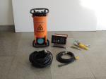 XXG 3005 170-300 Kv Ceramic X Ray Tube For Panoramic Radiation Portable X-Ray