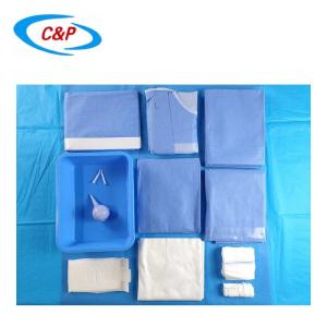 Wholesale Factory Wholesale Disposable Labour and Delivery Pack ODM/OEM Available from china suppliers