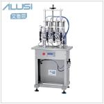 Small Volume Manual Perfume Bottle Filler Perfume Bottle Filling Machine