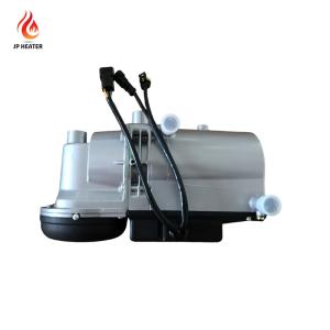 Wholesale JP Diesel Water liquid Car 10KW Parking Heater diesel engine with Timer Control from china suppliers