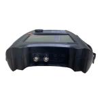 Sub180 Ultrasonic Flaw Detector Weld Detector 40dB Resolution