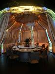 Good Quality Bubble Dome Tent Garden Dome Glamping Domes with Lights Bubble