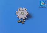 Ceramic SMD LED Diode 350mA 3535 RGBW Package LEDs 5W XP-E Size