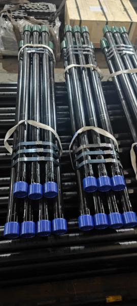 API 5CT Standard 13-3/8 STC LTC L80 C95 Carbon Steel Tubing And Casing Complete