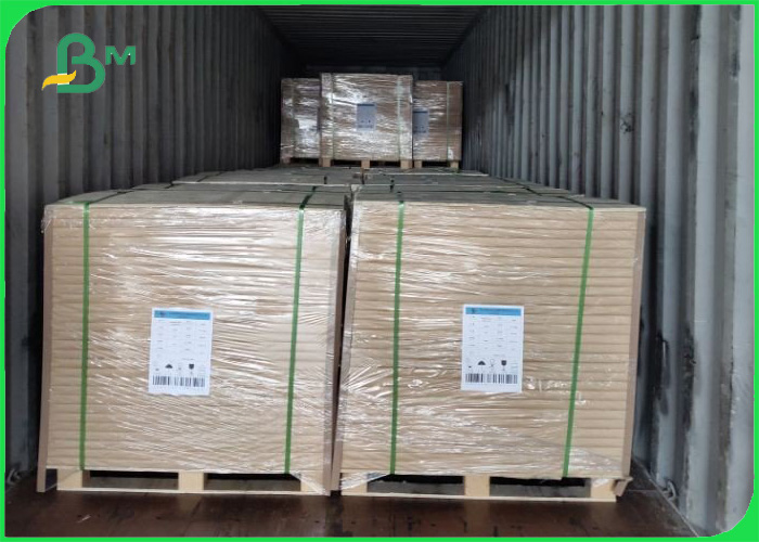 100% Water Resistant 100um 120um thick white RPD Stone Printing Paper for map