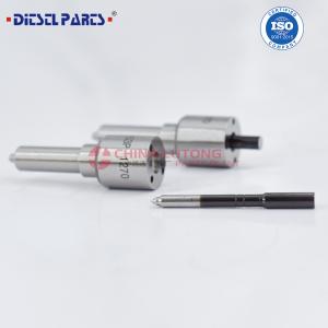 Wholesale diesel common rail nozzle DLLA142P1333 for 0 445 120 028/0445120028 from china suppliers