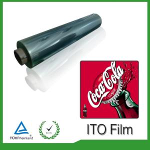 Wholesale EL panel ito film conductive ito film from china suppliers