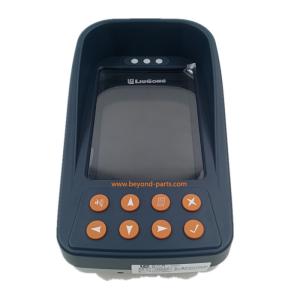 Wholesale LiuGong 922D Excavator Spare Parts Monitor Cluster Gauge Panel 35B0206 from china suppliers