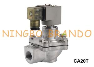Wholesale CA20T000-331 CA20T001-331 3/4 Inch CA20T Goyen Type Pulse Jet Valve from china suppliers