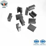 Tungsten Carbide WC Co Non Standard Parts Wear resistance