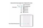 Noise Cancelling True Wireless Bluetooth Earbuds HIFI Sound Extra Bass With