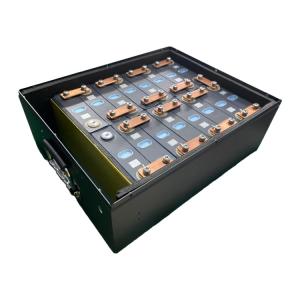 Wholesale Solar Power Storage 48v 50ah Lithium Ion Battery 3C Discharge from china suppliers