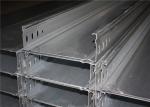 Ladder Type Cable Tray Roll Forming Machine Production Line