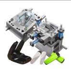 ISO9001 Certified Factory Plastic Mold Manufacturer Custom Injection Molding