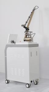 Wholesale Factory direct sales 7 articular-arm laser freckles tattoo removal machine q switched nd yag laser from china suppliers