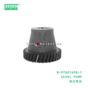 Wholesale 8-97601698-1 Pump Gear 8976016981 Suitable for ISUZU NKR 4HK1 from china suppliers
