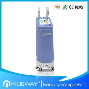 Wholesale Big spot size ipl device shr elight best shr laser hair removal euipment from china suppliers