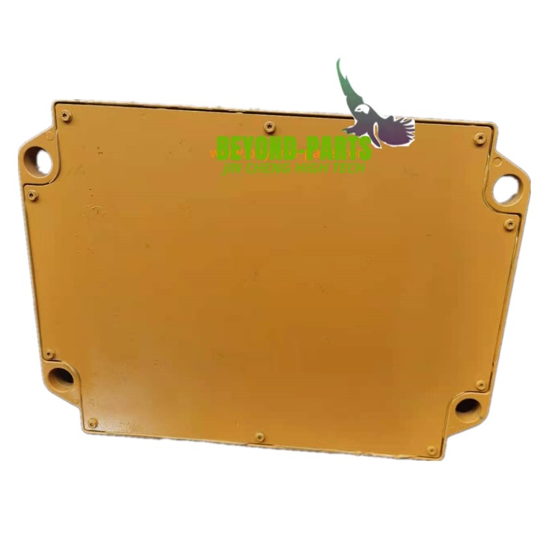 Cater Engine Excavator Spare Parts Computer Board Controller 372-2905