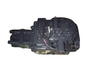 Wholesale PC50MR-2 PC55MR-2 Genuine Main Excavator Hydraulic Pump 708-3S-00521 708-3S-00522 from china suppliers
