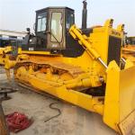 Used Crawler Bulldozer Shantui SD22 for Sale China Top 1 Brand Track Dozer SD22