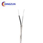 HEAT 205 MC FEP 36AWG High Temperature Cable For Instrumentation