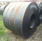Hot Rolled Carbon Steel SS400 Q235b A36 MS Steel Sheet Coil Iron Plate
