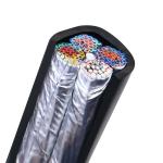 UL2464 22AWG *110c Multicore Cable for Electronic Equipment in PVC Sheath
